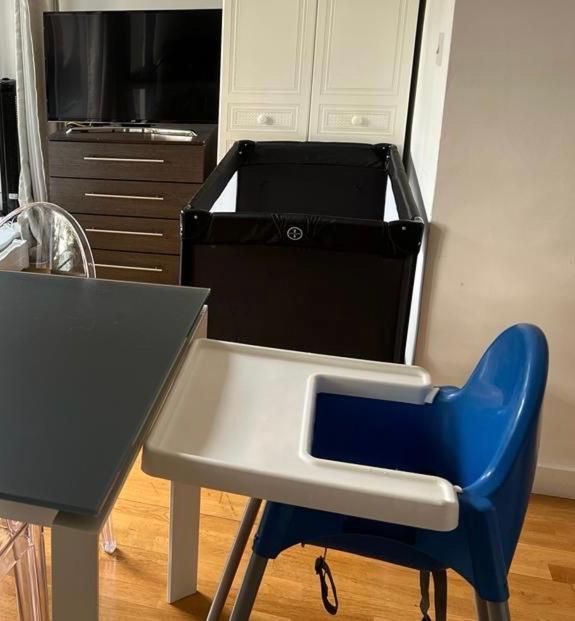 דירות לונדון Entire Flat In Euston-Kings Cross מראה חיצוני תמונה