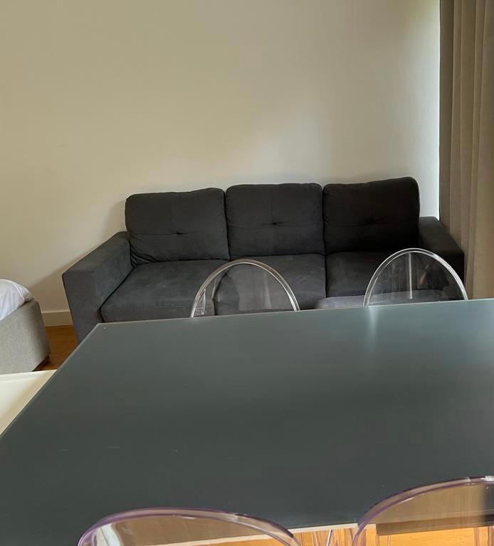 דירות לונדון Entire Flat In Euston-Kings Cross מראה חיצוני תמונה
